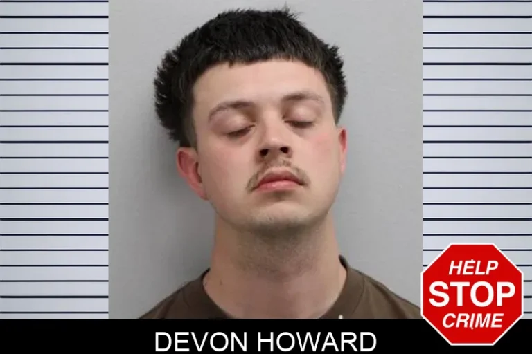 Devon Howard