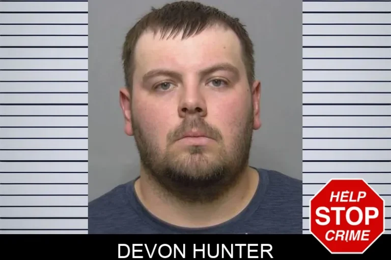 Devon Hunter