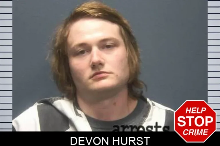 Devon Hurst