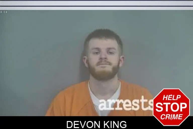 Devon King