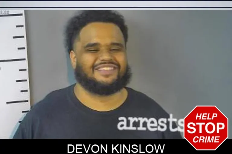 Devon Kinslow