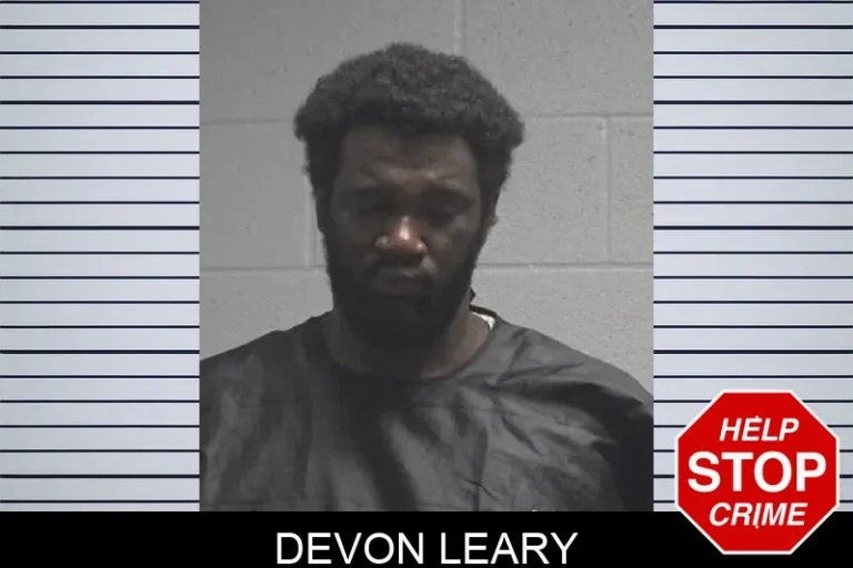 Devon Leary