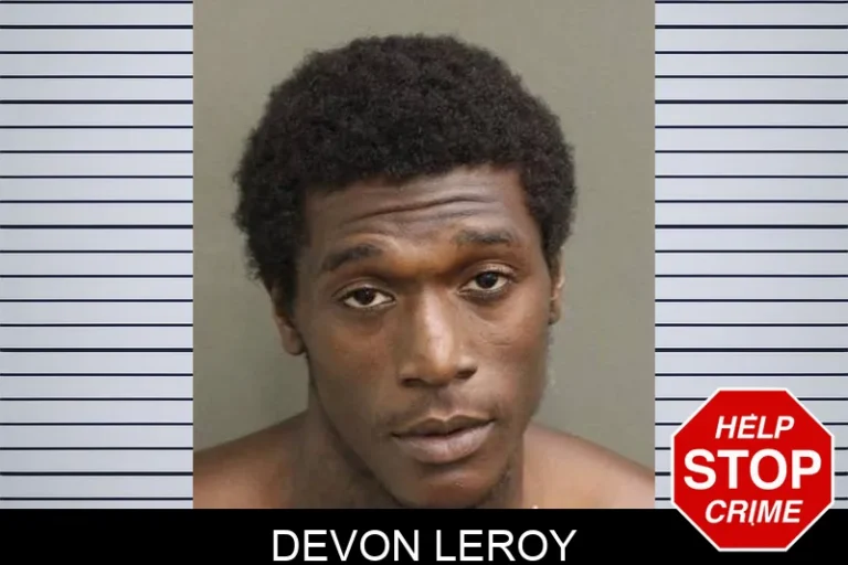Devon Leroy