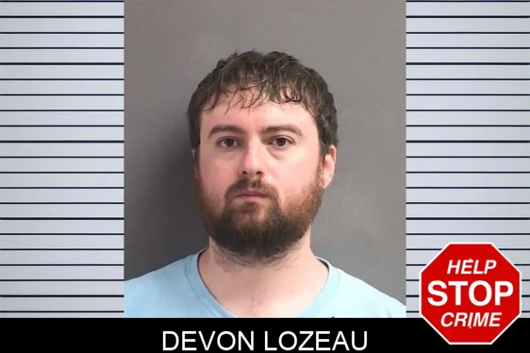 Devon Lozeau