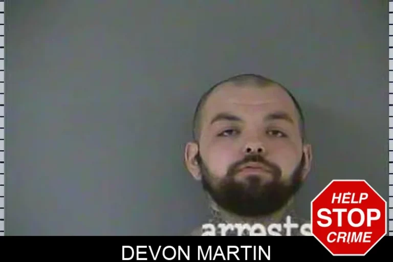 Devon Martin