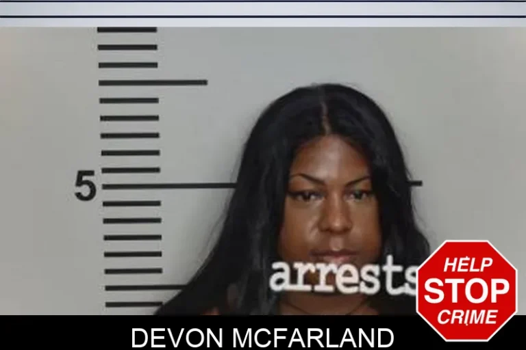 Devon McFarland