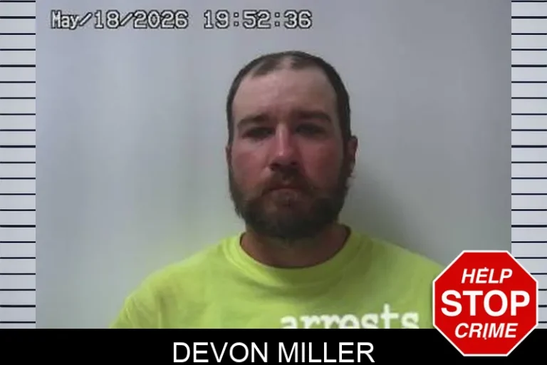 Devon Miller