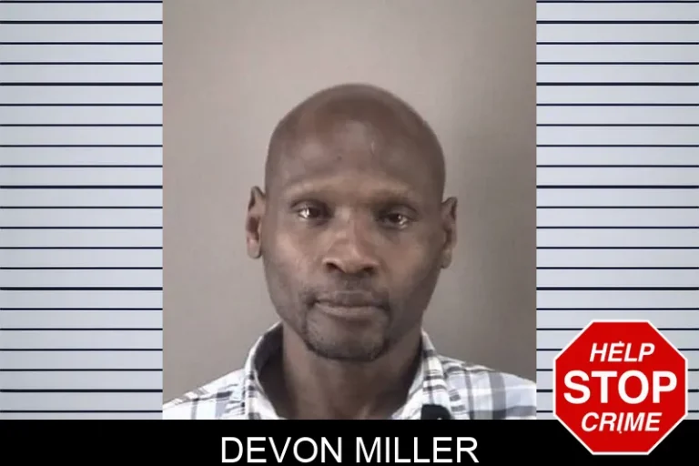 Devon Miller
