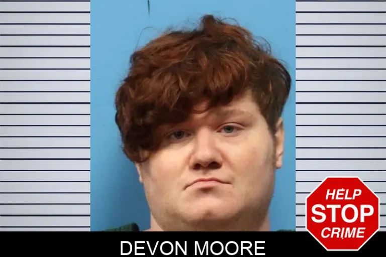 Devon Moore