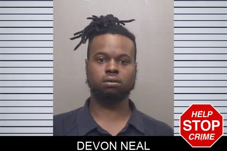 Devon Neal