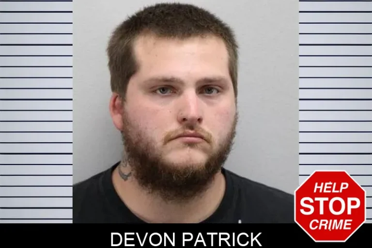 Devon Patrick