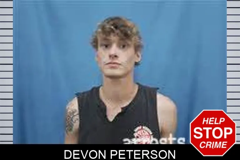 Devon Peterson