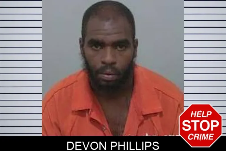 Devon Phillips