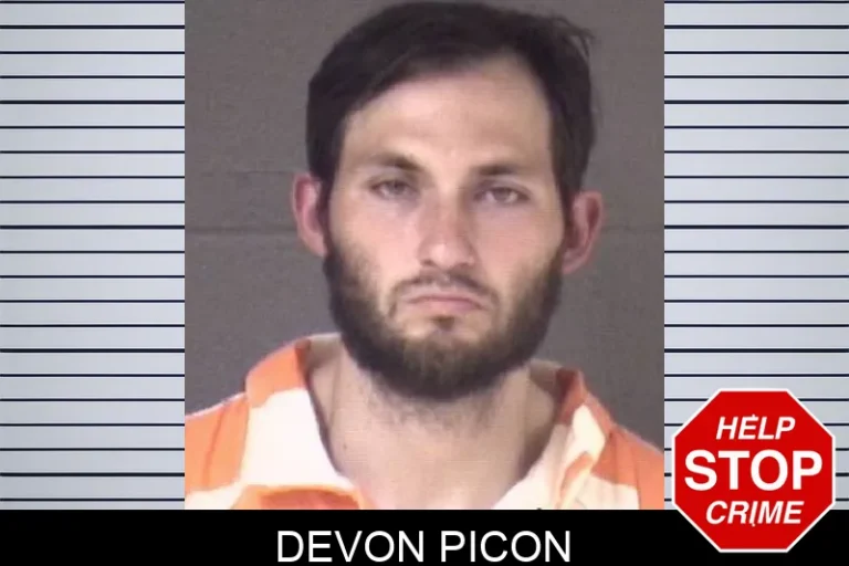 Devon Picon