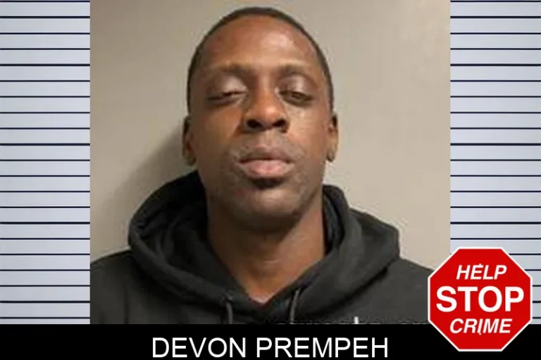 Devon Prempeh