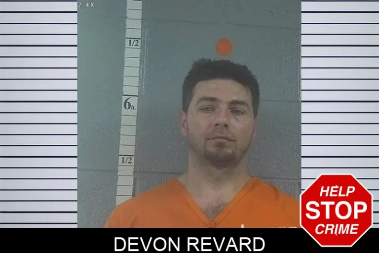 Devon Revard