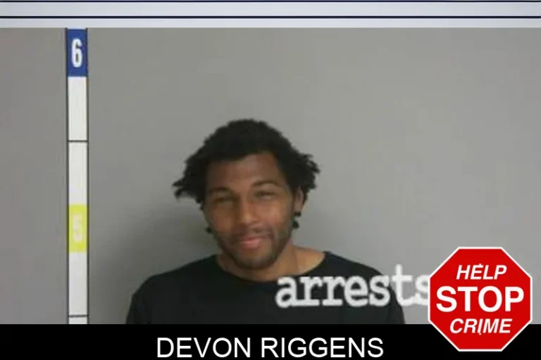 Devon Riggens