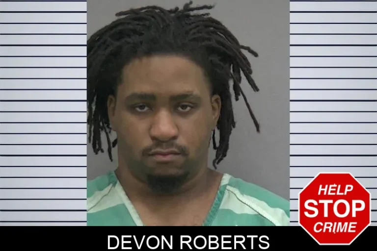 Devon Roberts