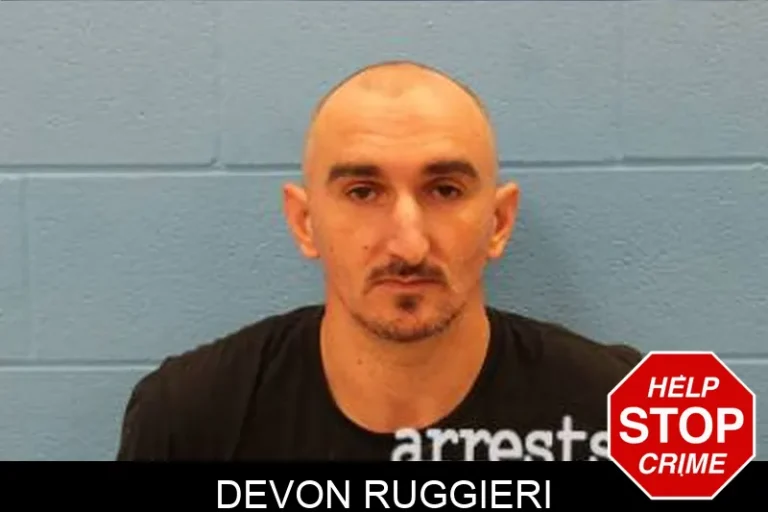 Devon Ruggieri