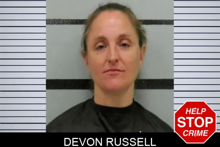 Devon Russell