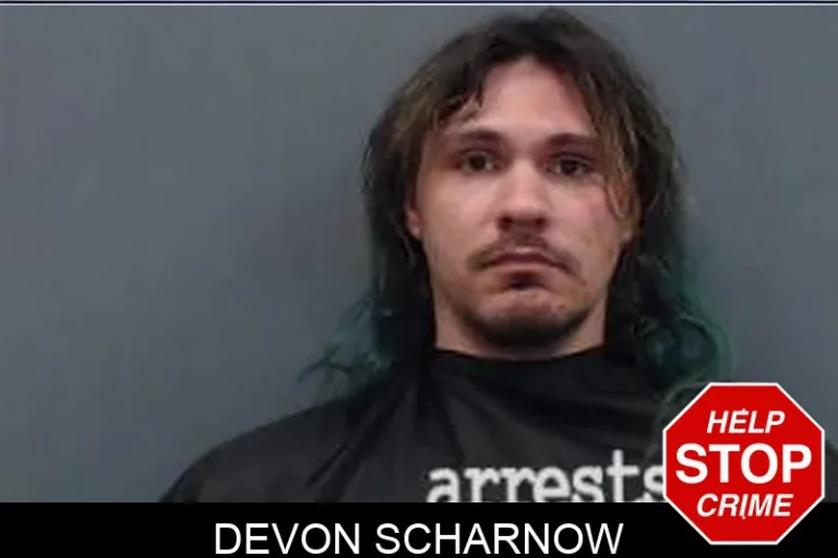 Devon Scharnow