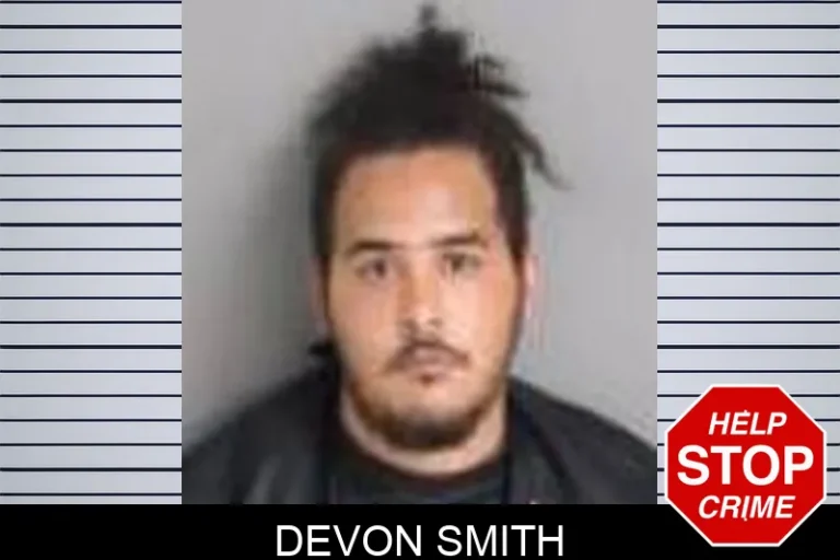 Devon Smith