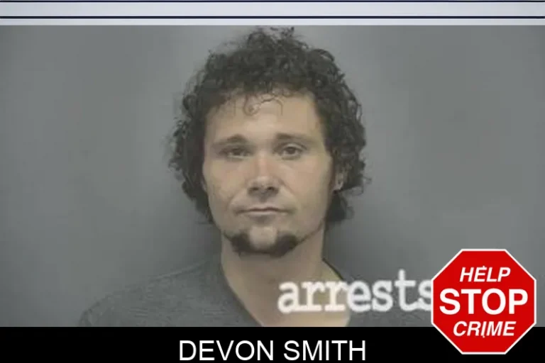 Devon Smith