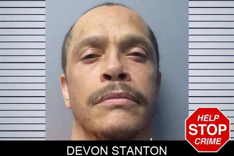 Devon Stanton