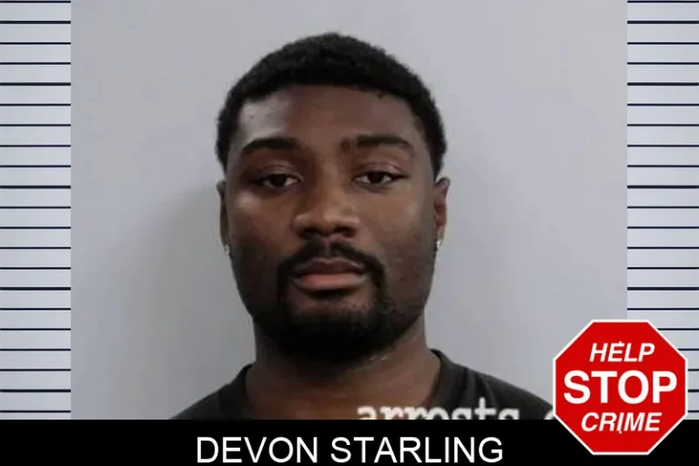 Devon Starling