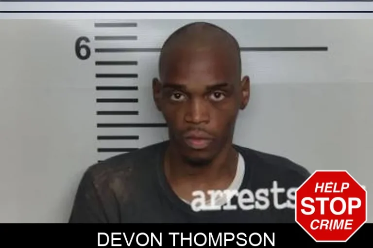 Devon Thompson