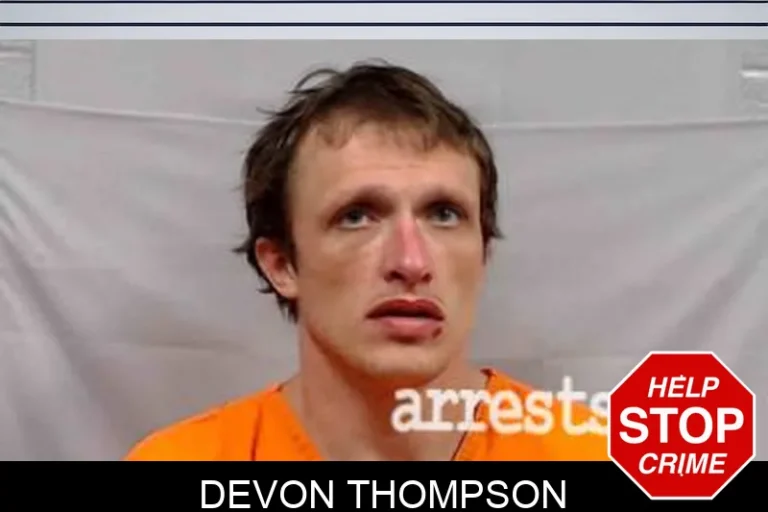 Devon Thompson
