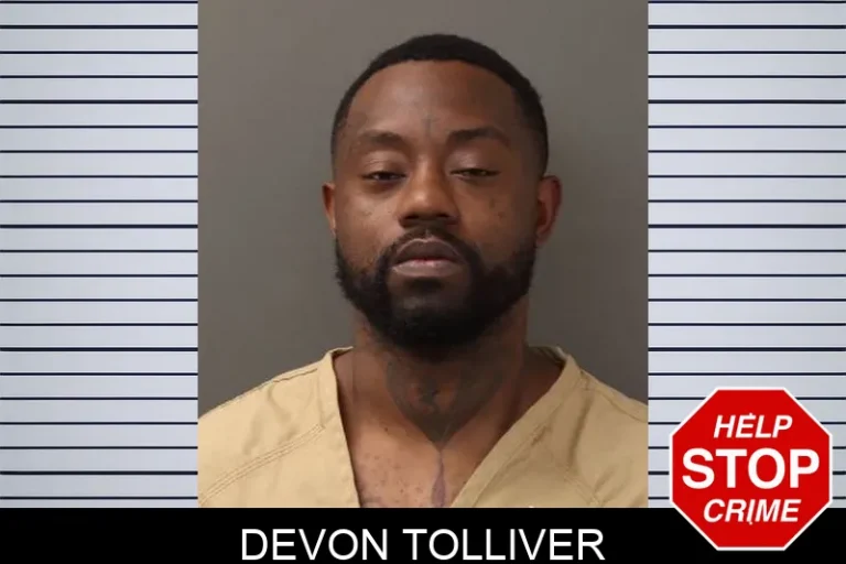 Devon Tolliver