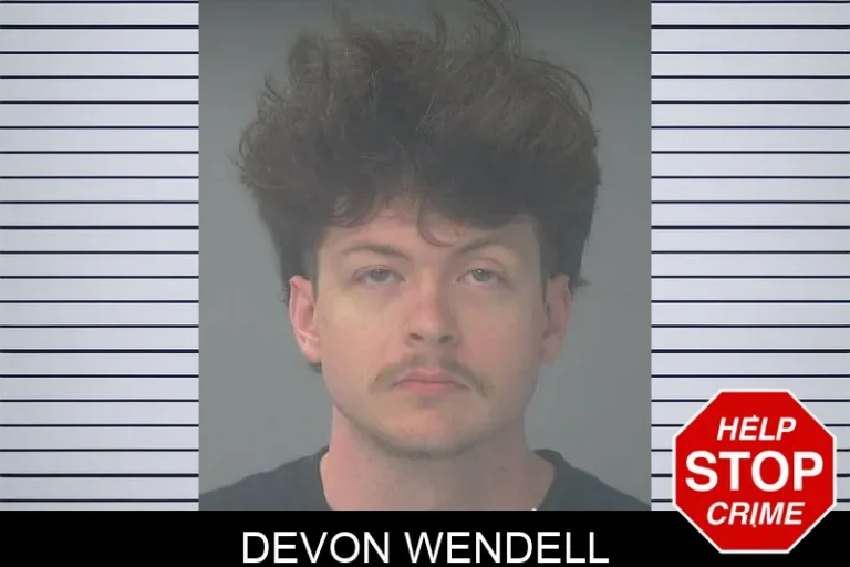 Devon Wendell