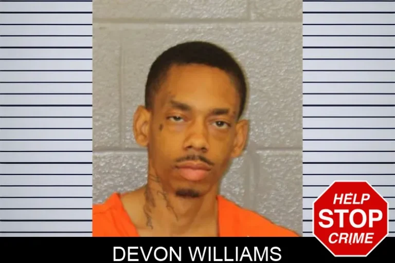 Devon Williams