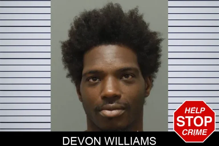 Devon Williams