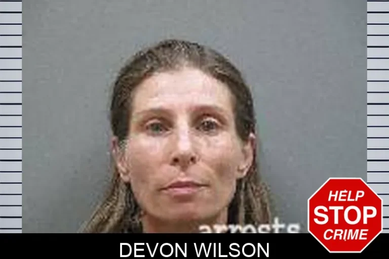 Devon Wilson