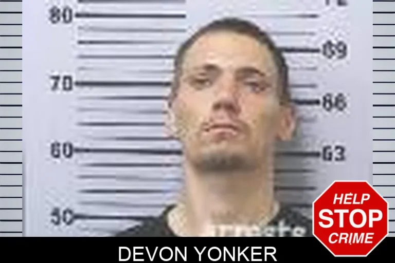 Devon Yonker