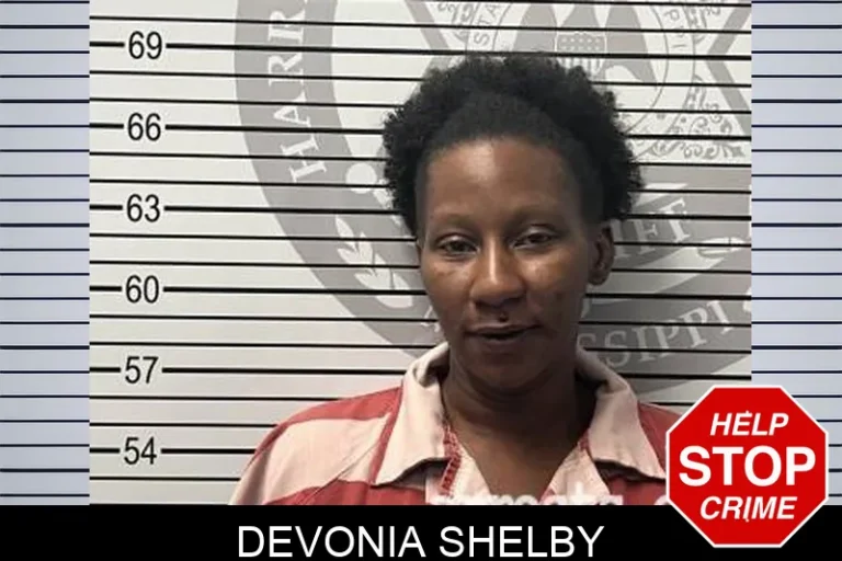 Devonia Shelby