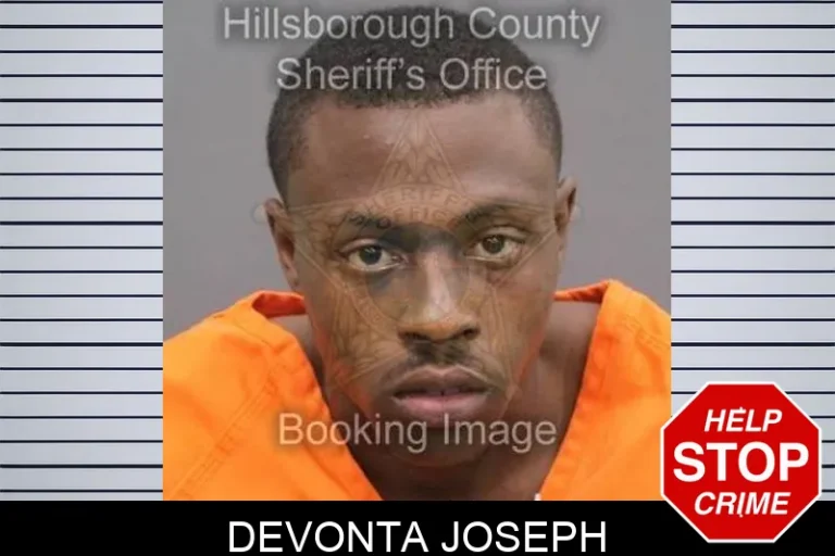 Devonta Joseph