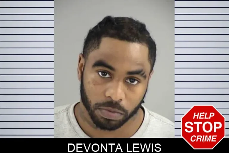 Devonta Lewis