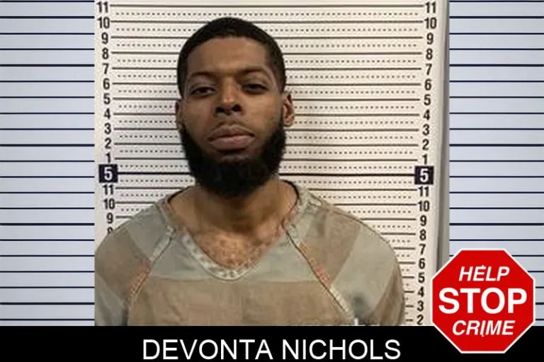 Devonta Nichols