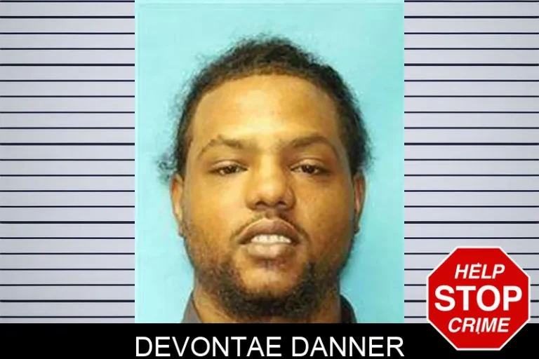 Devontae Danner