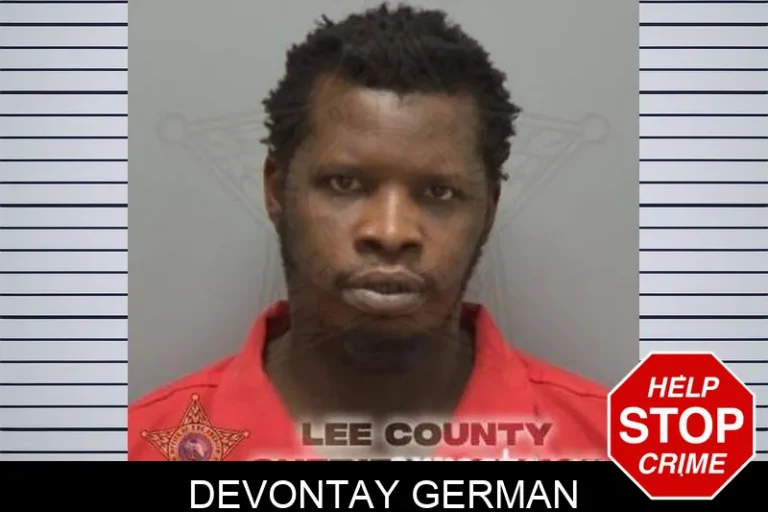 Devontay German