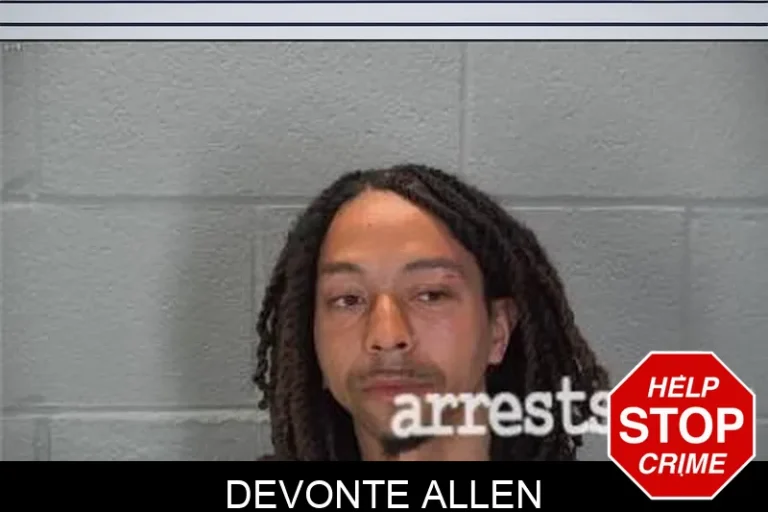 Devonte Allen