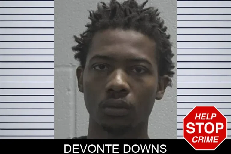 Devonte Downs