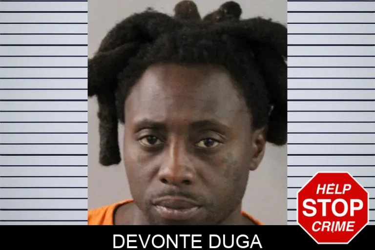 Devonte Duga