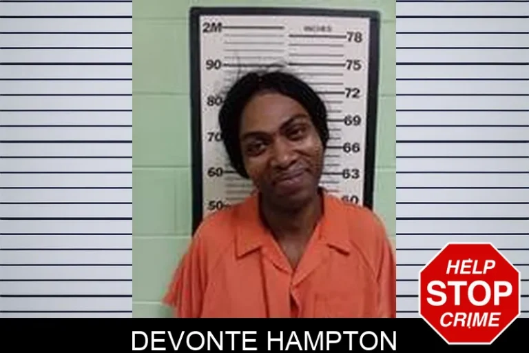 Devonte Hampton