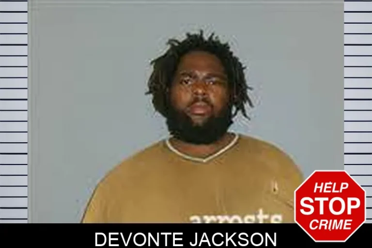 Devonte Jackson