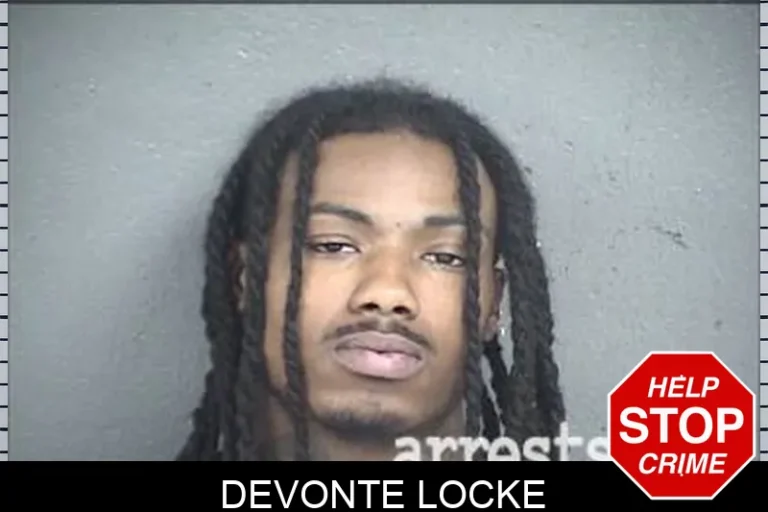 Devonte Locke