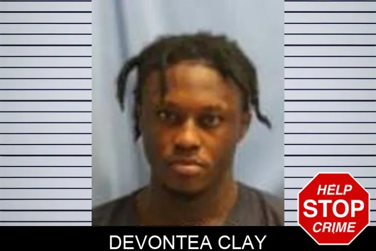Devontea Clay